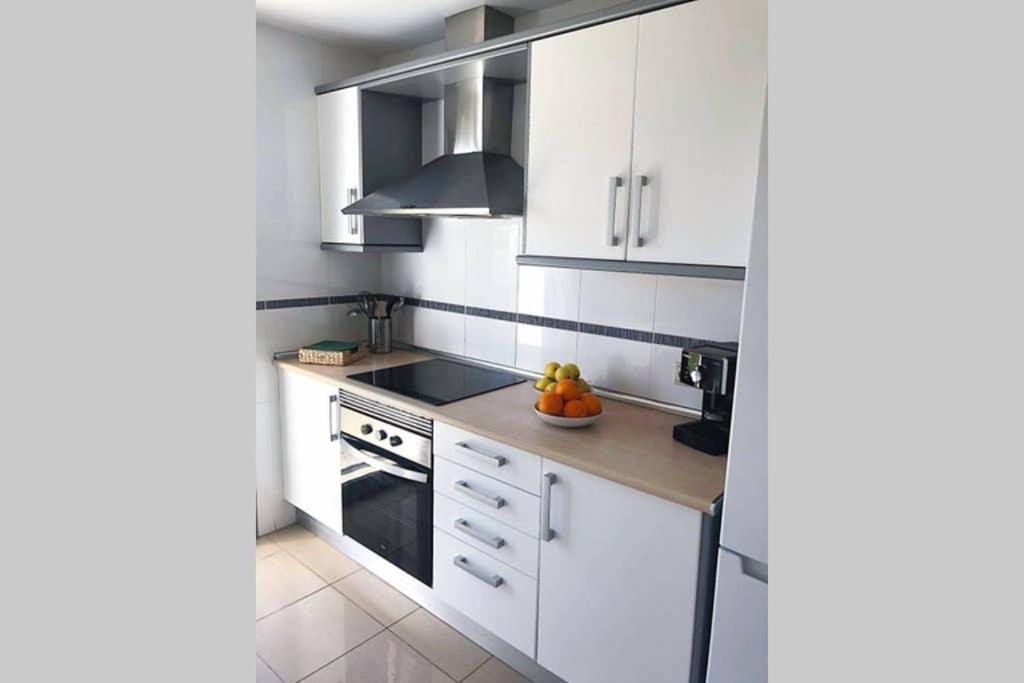 Villa D'Aina * Propiedad Privada Con Piscina Cala en Bosch Kültér fotó